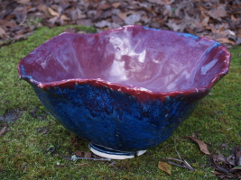 Finished Bowl #1