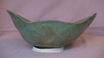 Kirsti’s First Bowl 2